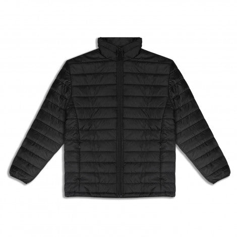 TRENDSWEAR Frazer Mens Puffer Jacket
