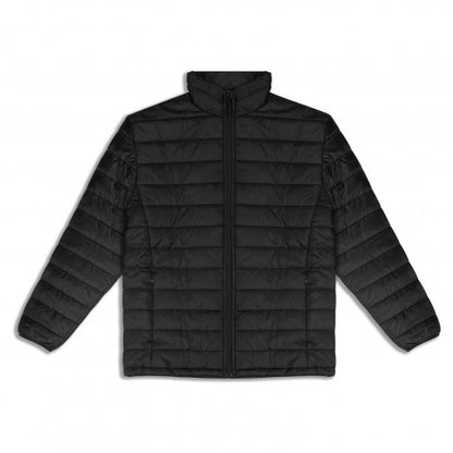 TRENDSWEAR Frazer Mens Puffer Jacket