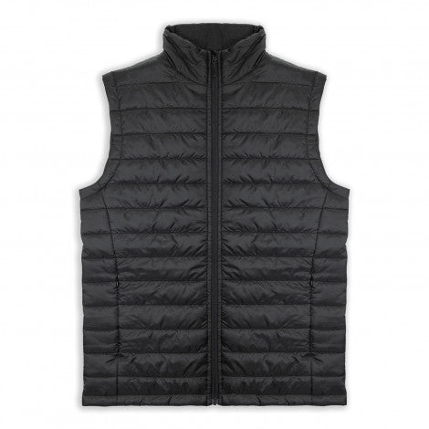TRENDSWEAR Frazer Mens Puffer Vest
