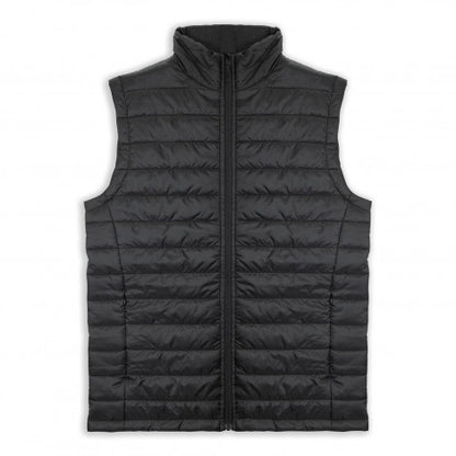 TRENDSWEAR Frazer Mens Puffer Vest