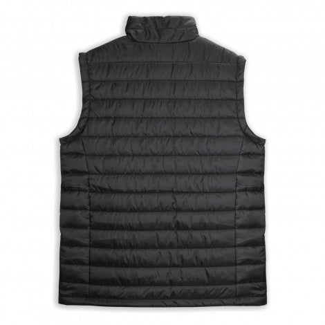TRENDSWEAR Frazer Mens Puffer Vest