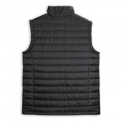 TRENDSWEAR Frazer Mens Puffer Vest