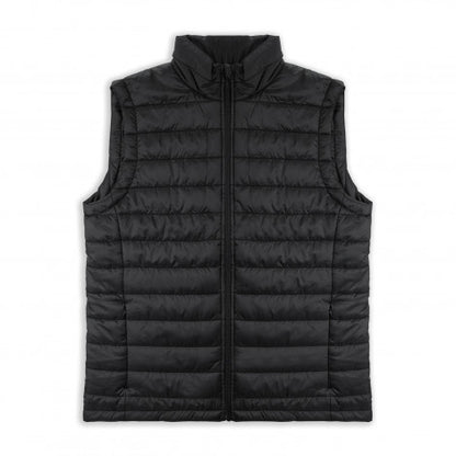 TRENDSWEAR Frazer Womens Puffer Vest