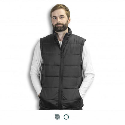 TRENDSWEAR Milford Mens Puffer Vest