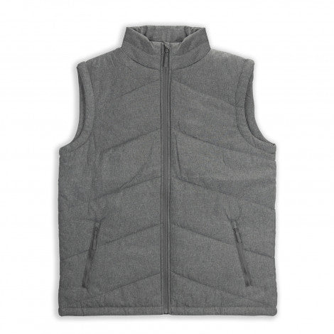 TRENDSWEAR Newport Mens Puffer Vest