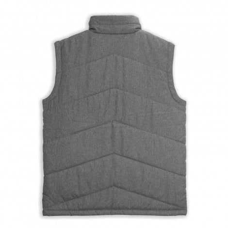TRENDSWEAR Newport Mens Puffer Vest