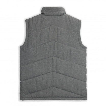 TRENDSWEAR Newport Mens Puffer Vest