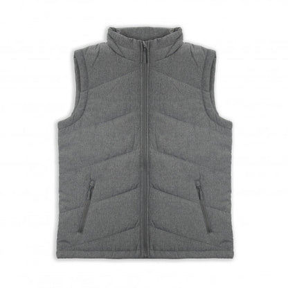 TRENDSWEAR Newport Womens Puffer Vest