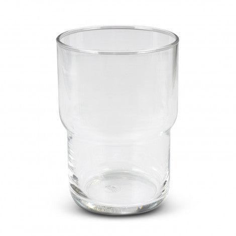 Deco Stackable Glass - 460ml