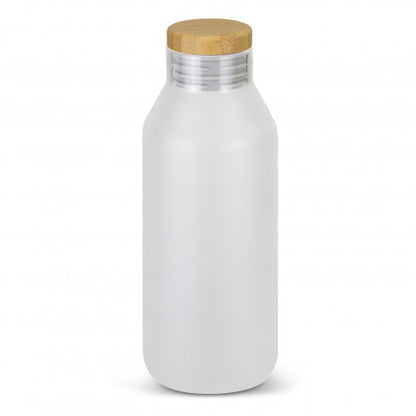 NATURA Ida Glass Bottle