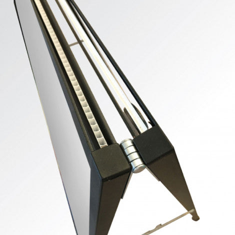 600x900 Insertable A-Frame