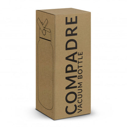 Compadre Vacuum Bottle