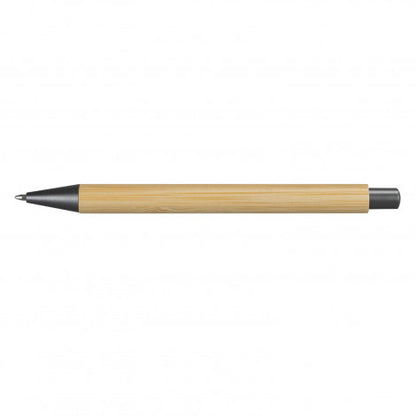 SPICE Noclip Bamboo Pen