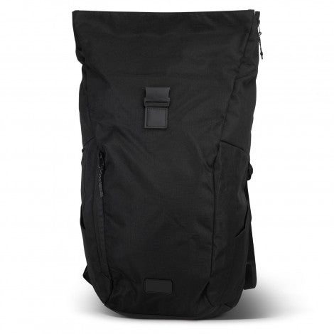SPICE Waste2Gear Roll Up Computer Backpack