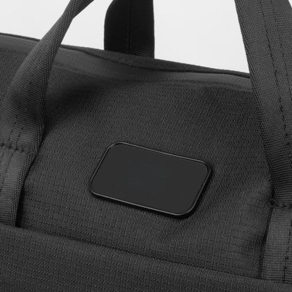 SPICE Waste2Gear Computer Bag