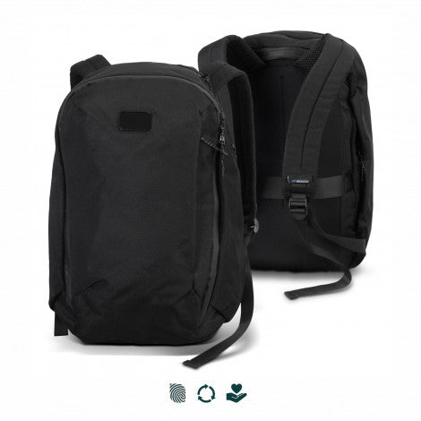 SPICE Waste2Gear Business Computer Backpack