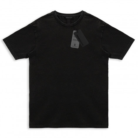 TRENDSWEAR Faded Unisex T-Shirt