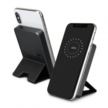 INGENIO Arc Wireless Charging Power Bank
