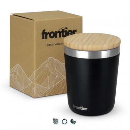 Frontier Roam Vacuum Cup