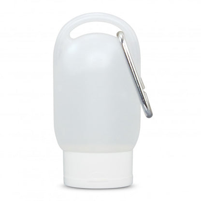 Gel Hand Sanitiser 30ml