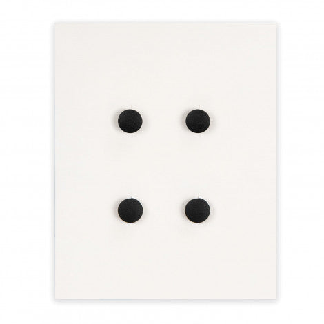 Custom Shoe Charms - 4 Pack