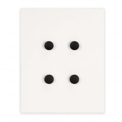 Custom Shoe Charms - 4 Pack