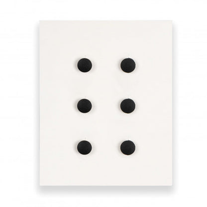 Custom Shoe Charms - 6 Pack