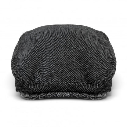 Preston Flat Cap