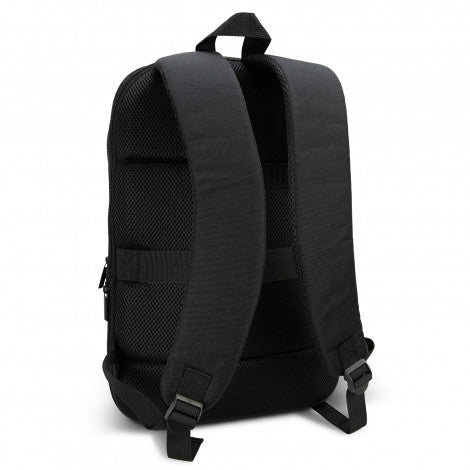 Kaden Soft-Touch Backpack