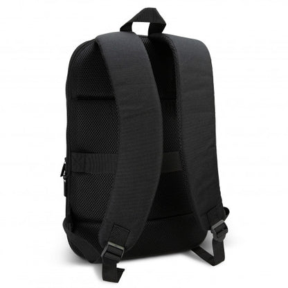 Kaden Soft-Touch Backpack