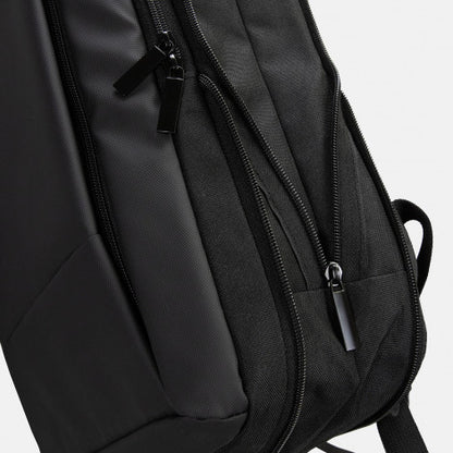 Kaden Soft-Touch Backpack
