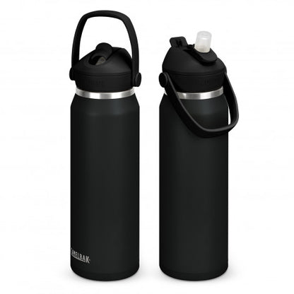 CamelBak Thrive Flip Straw Vacuum Bottle - 1L