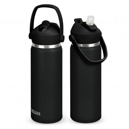 CamelBak Thrive Flip Straw Vacuum Bottle - 600ml