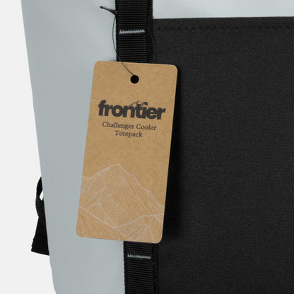 Frontier Challenger Cooler Totepack