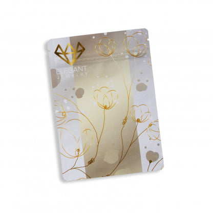 Foil Stand Up Pouch - Small