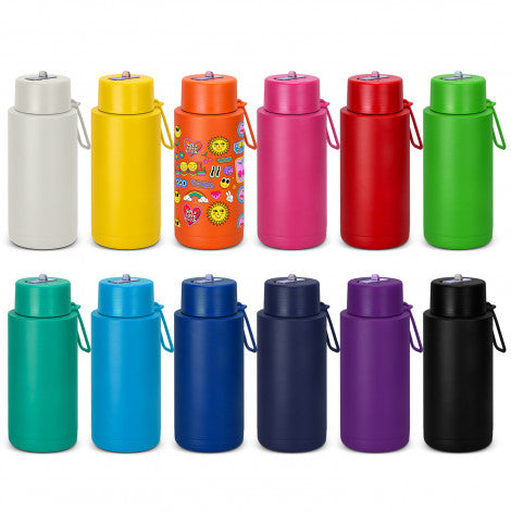 Aura Vacuum Bottle - 1L