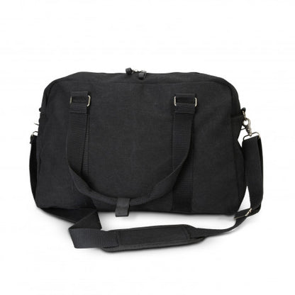 ARCHER Copenhagen Canvas Duffle Bag