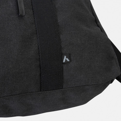 ARCHER Copenhagen Canvas Duffle Bag