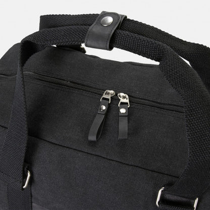 ARCHER Copenhagen Canvas Duffle Bag