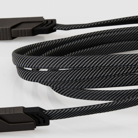 INGENIO Quantum Universal Charging and Data Cable