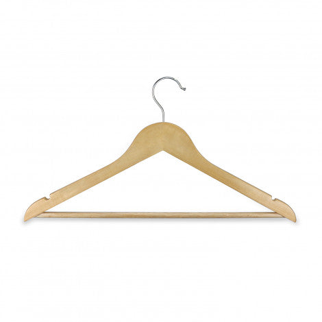 Wooden Hanger