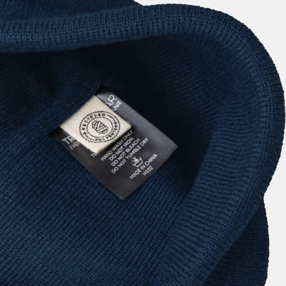 Everest Recycled Beanie