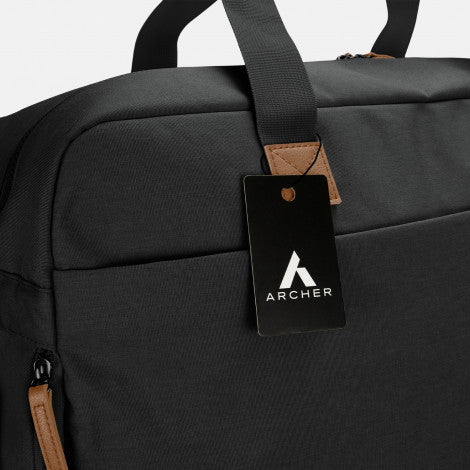 ARCHER Galileo Duffle Bag