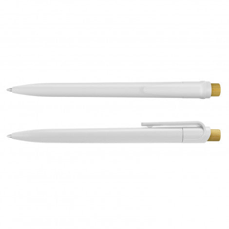 Savannah Recycled Plastic Pen