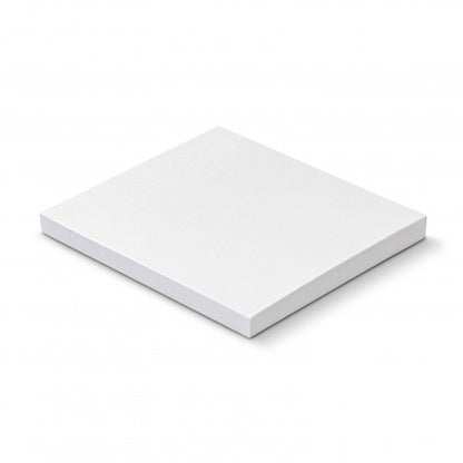 Recycled Sticky Pad 70 x 75mm - 50 Sheets