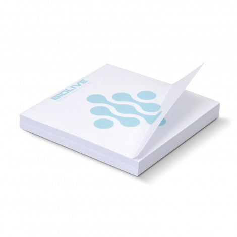 Sticky Pad 100 x 100mm - 100 Sheets
