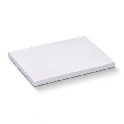 Sticky Pad 100 x 75mm - 50 Sheets