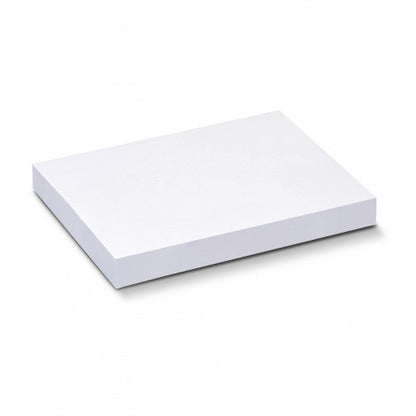 Sticky Pad 100 x 75mm - 100 Sheets
