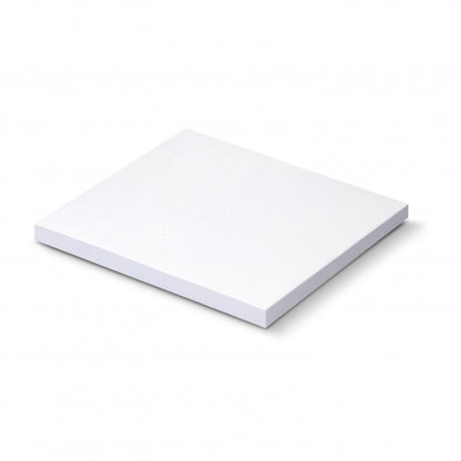 Sticky Pad 70 x 75mm - 50 Sheets