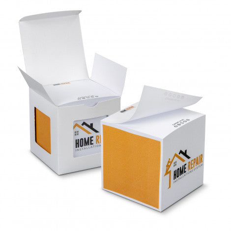 Sticky Cube 70 x 70mm - 670 Sheets